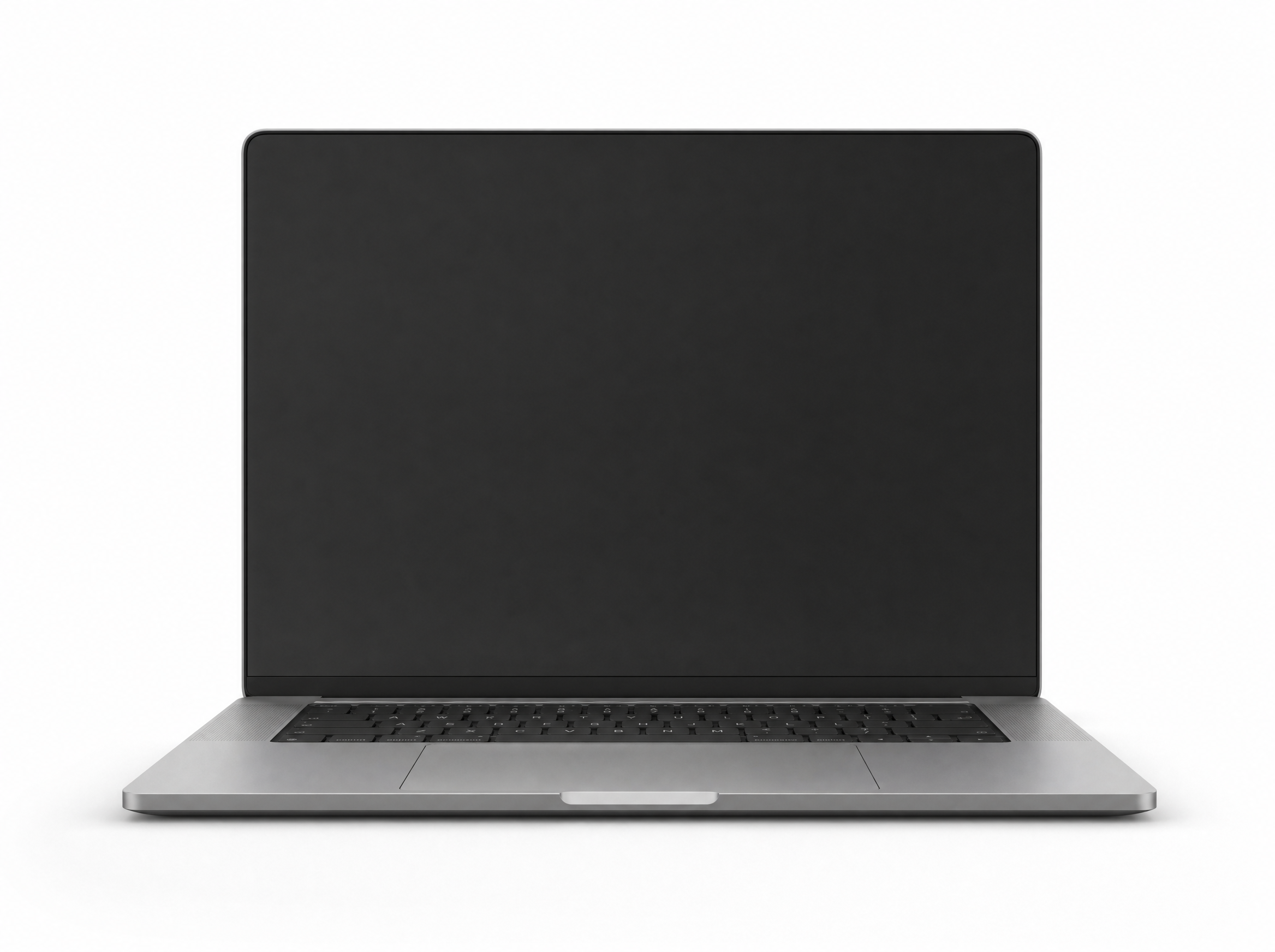 A PSA dashboard on a laptop